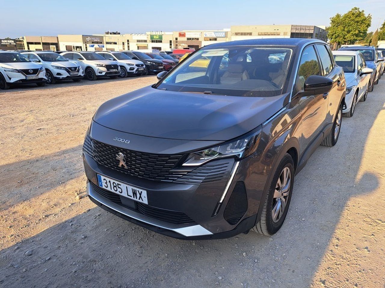 Peugeot 3008 1.5 Bluehdi 96kw (130cv) S&s Active Pack - Foto 2