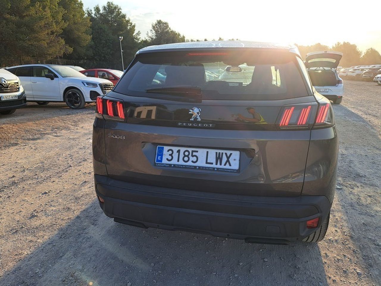 Peugeot 3008 1.5 Bluehdi 96kw (130cv) S&s Active Pack - Foto 2