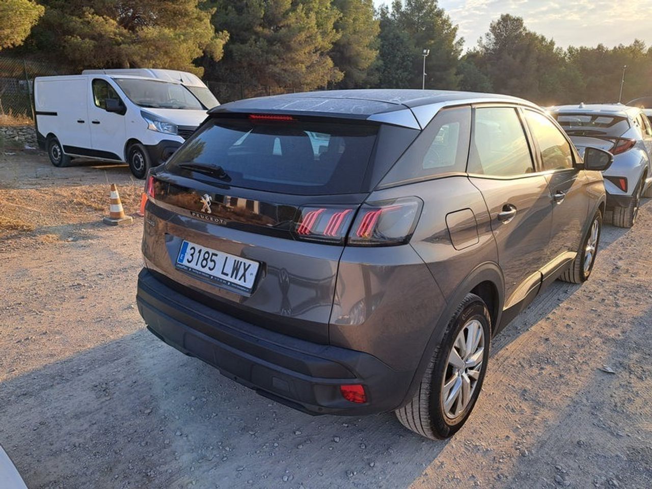 Peugeot 3008 1.5 Bluehdi 96kw (130cv) S&s Active Pack - Foto 2