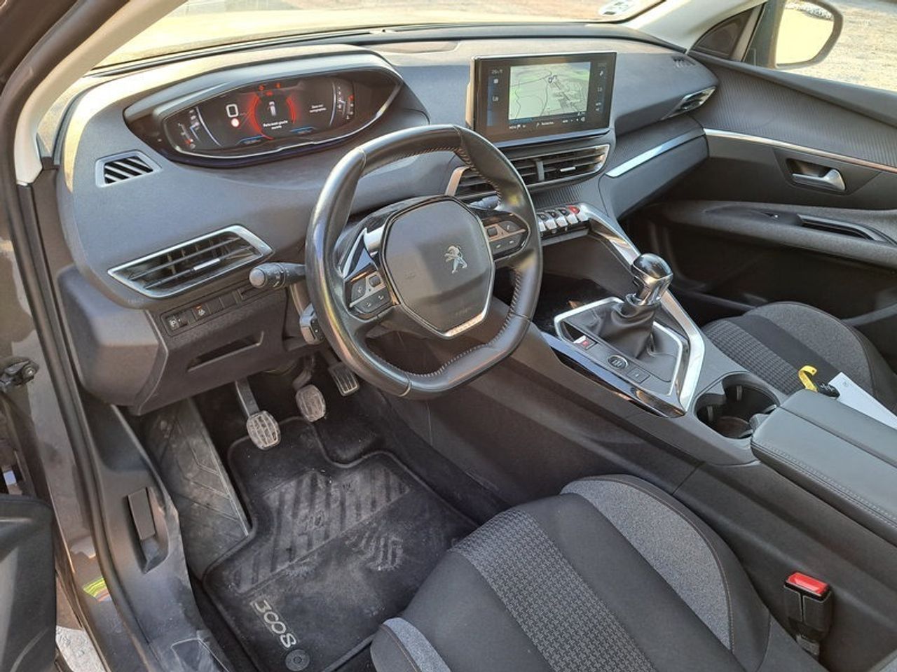 Peugeot 3008 1.5 Bluehdi 96kw (130cv) S&s Active Pack - Foto 2