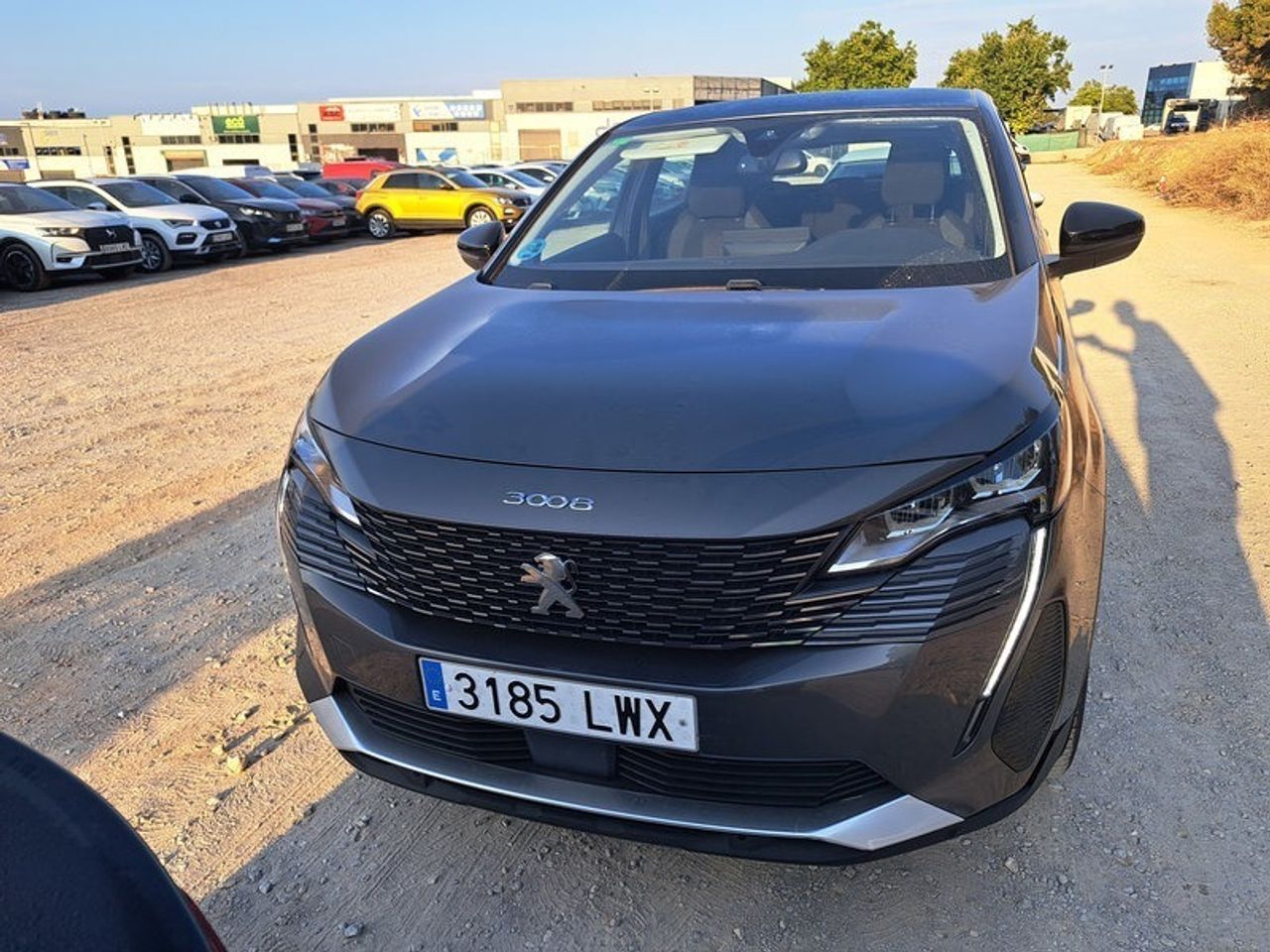 Peugeot 3008 1.5 Bluehdi 96kw (130cv) S&s Active Pack - Foto 2