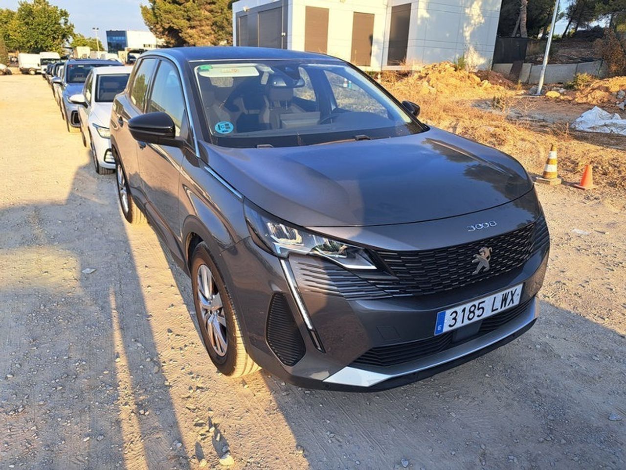 Peugeot 3008 1.5 Bluehdi 96kw (130cv) S&s Active Pack - Foto 2