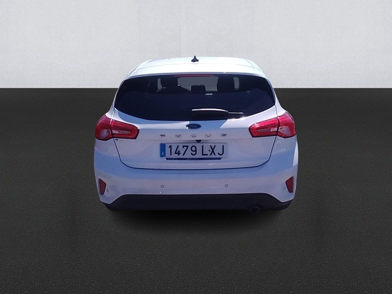 Ford Focus 1.5 Ecoblue 88kw Trend+ - Foto 2