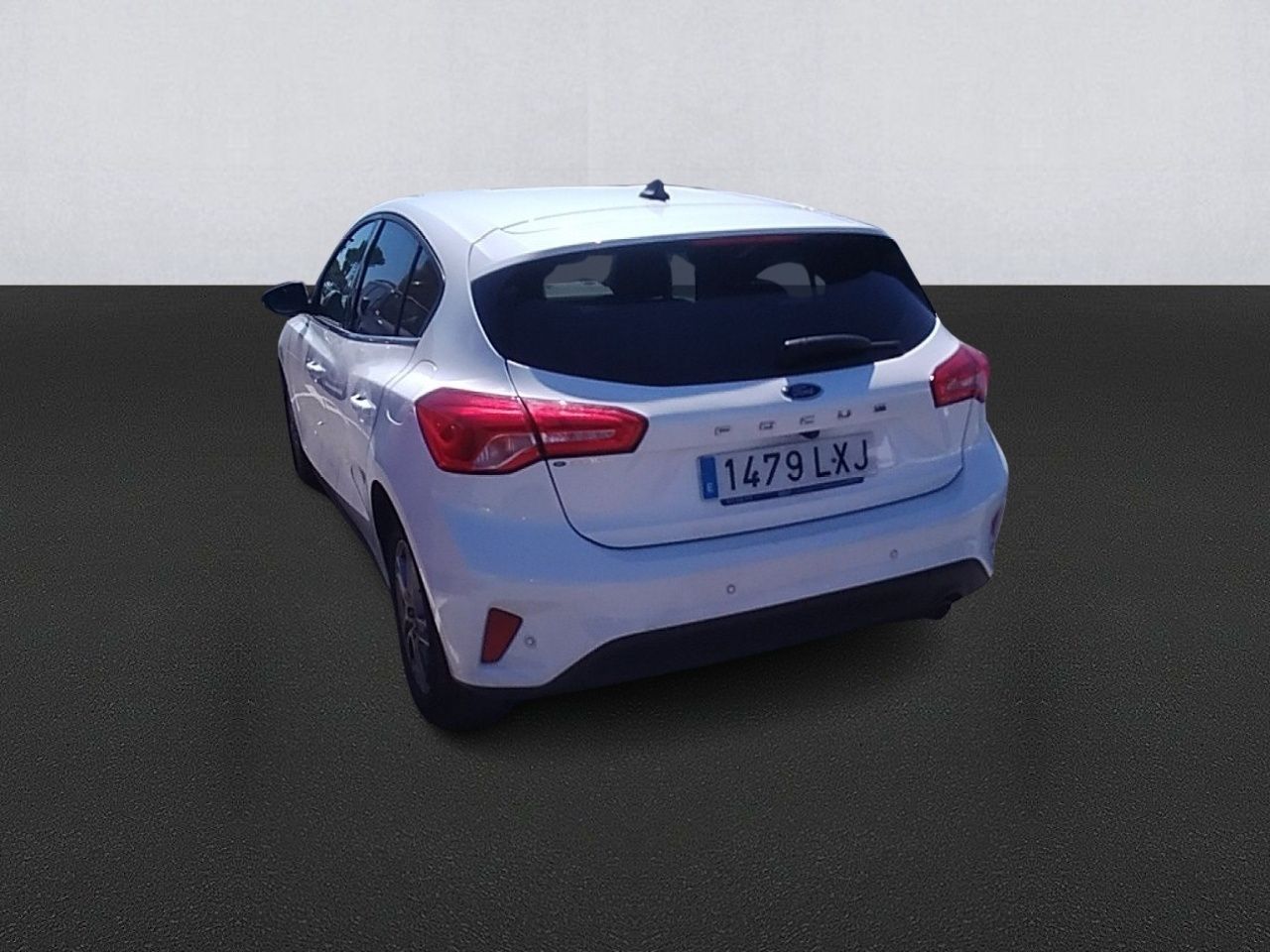 Ford Focus 1.5 Ecoblue 88kw Trend+ - Foto 2