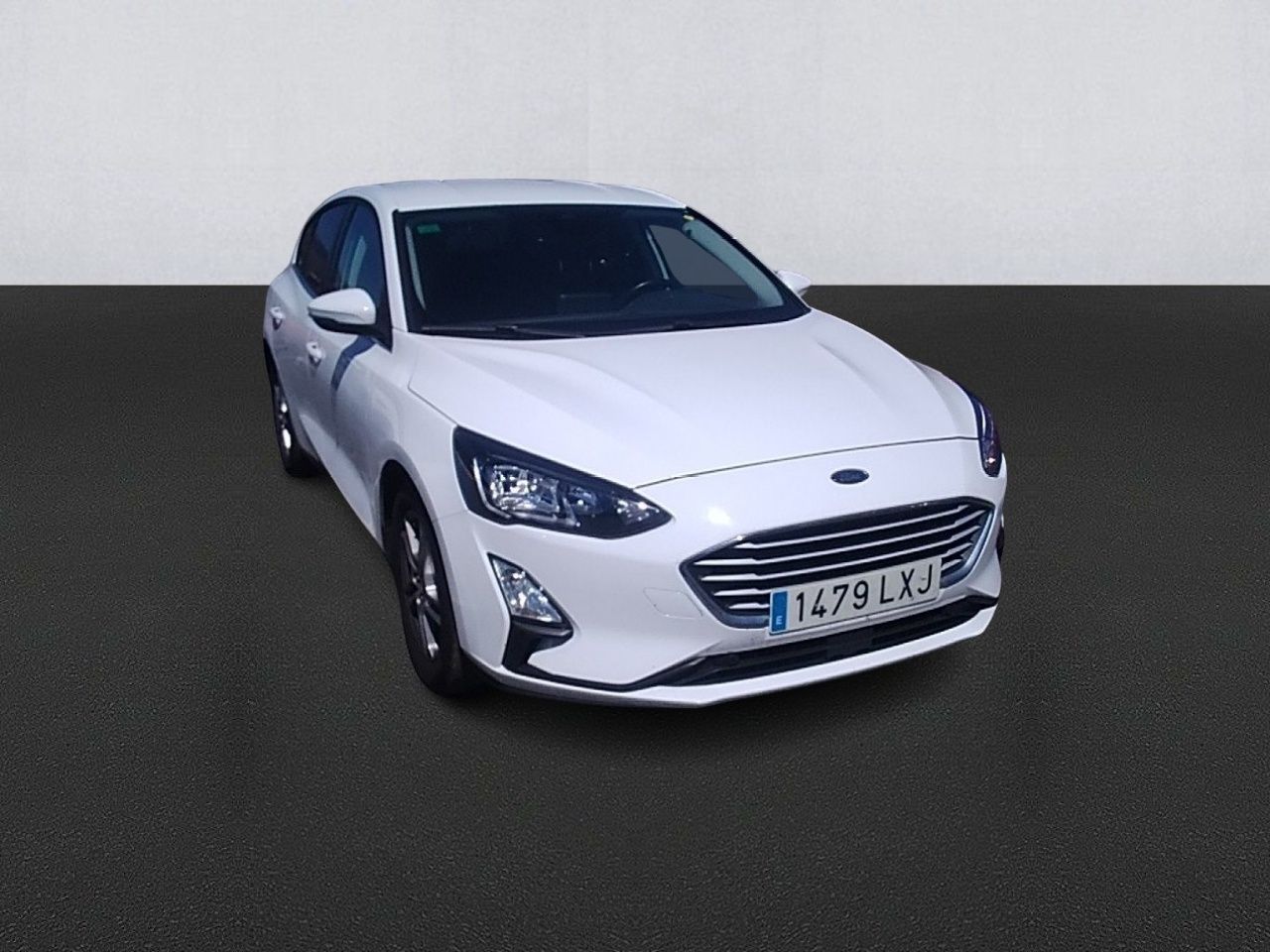 Ford Focus 1.5 Ecoblue 88kw Trend+ - Foto 2
