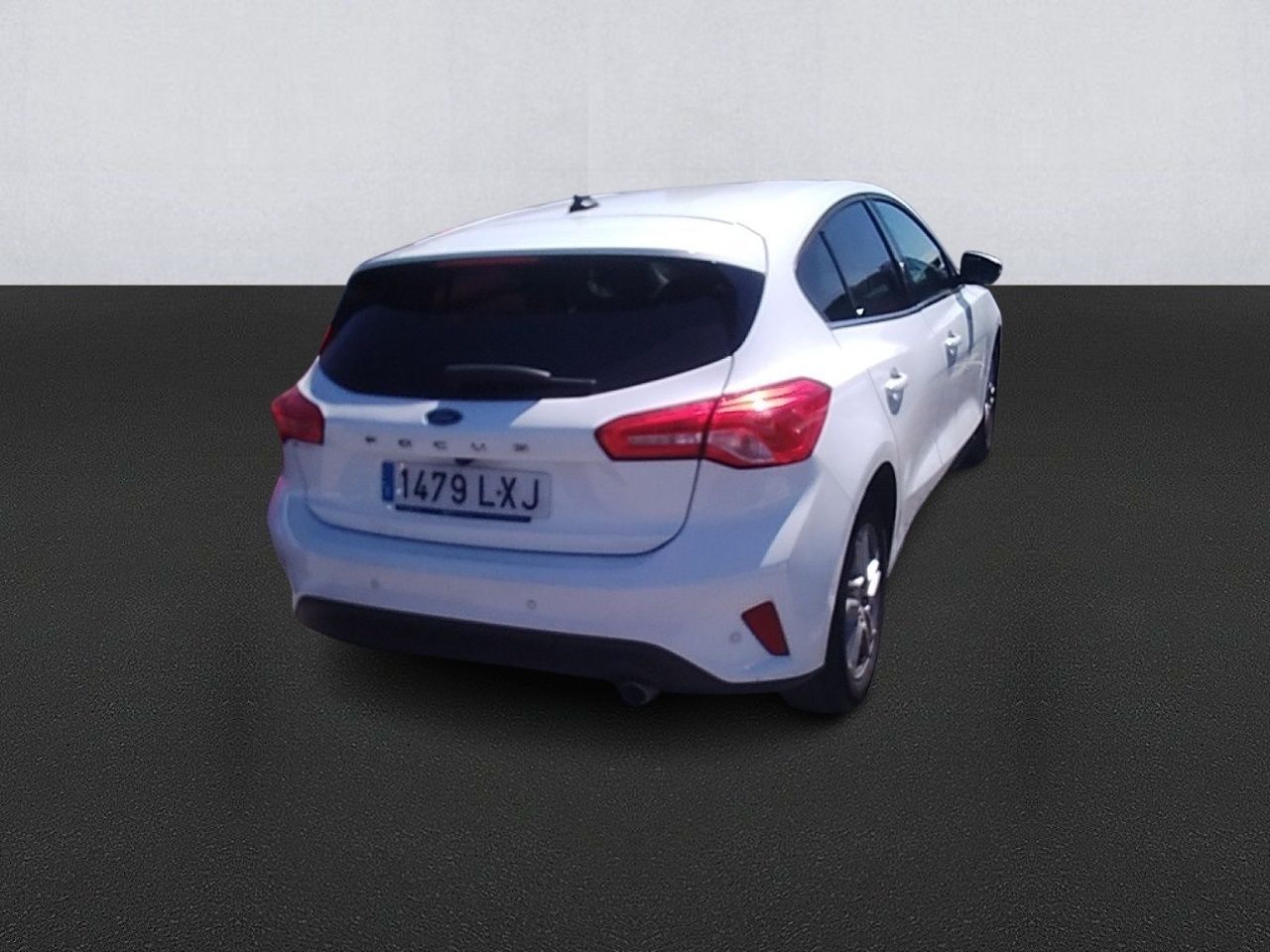 Ford Focus 1.5 Ecoblue 88kw Trend+ - Foto 2