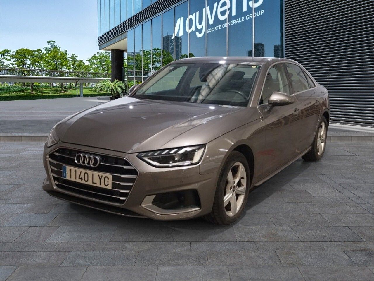 Audi A4 Advanced 30 Tdi 100kw (136cv) S Tronic - Foto 2