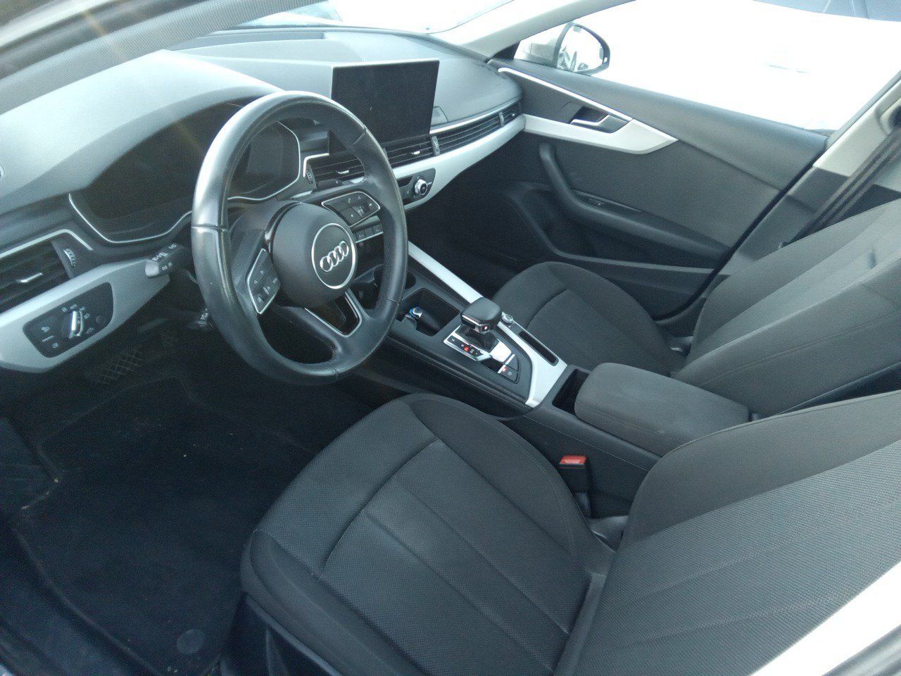 Audi A4 Advanced 30 Tdi 100kw (136cv) S Tronic - Foto 2