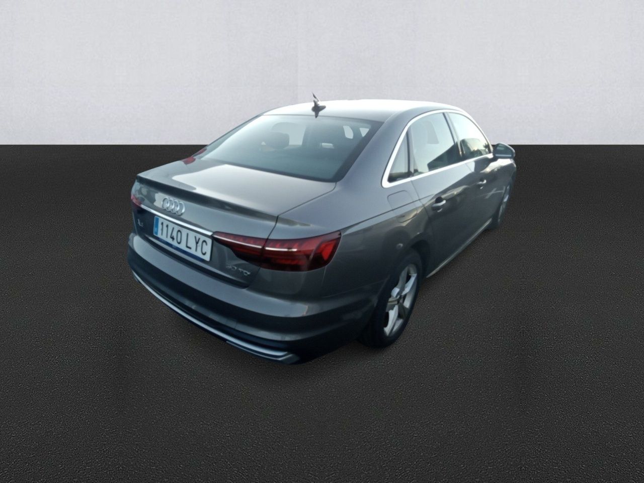 Audi A4 Advanced 30 Tdi 100kw (136cv) S Tronic - Foto 2