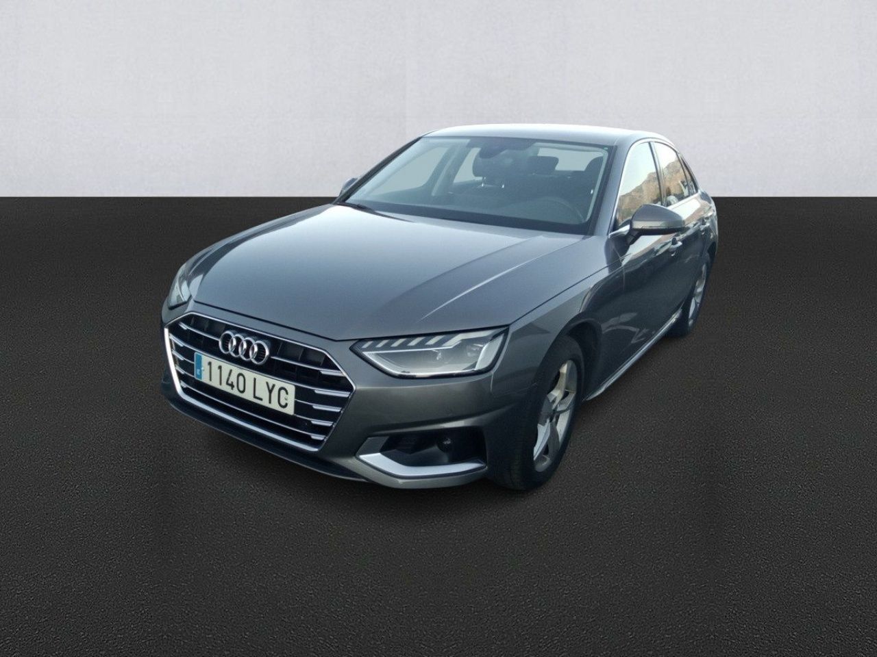 Audi A4 Advanced 30 Tdi 100kw (136cv) S Tronic - Foto 2