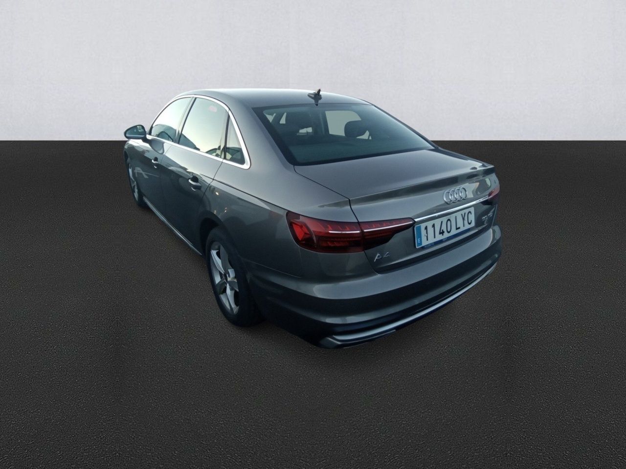 Audi A4 Advanced 30 Tdi 100kw (136cv) S Tronic - Foto 2