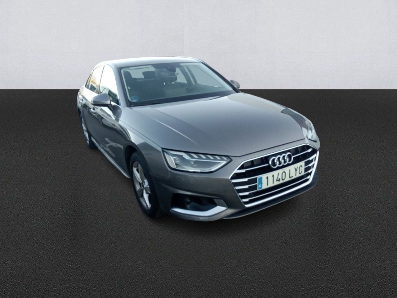 Audi A4 Advanced 30 Tdi 100kw (136cv) S Tronic - Foto 2