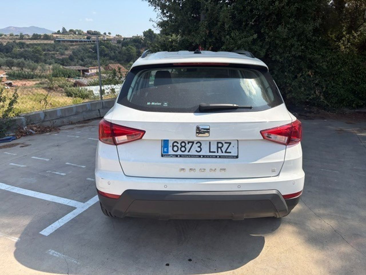Seat Arona 1.0 Tsi 81kw (110cv) Style Go2 - Foto 2