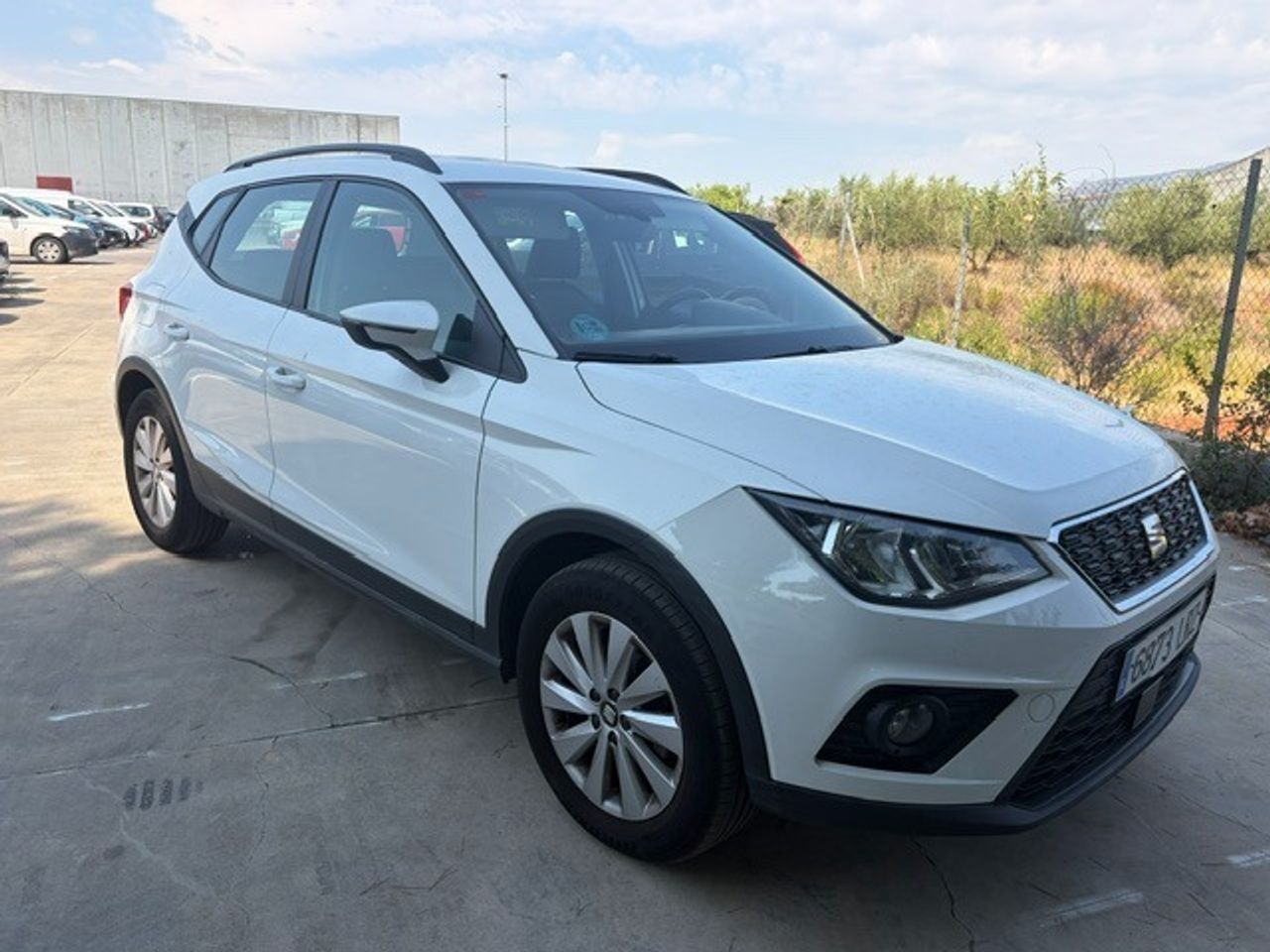 Seat Arona 1.0 Tsi 81kw (110cv) Style Go2 - Foto 2