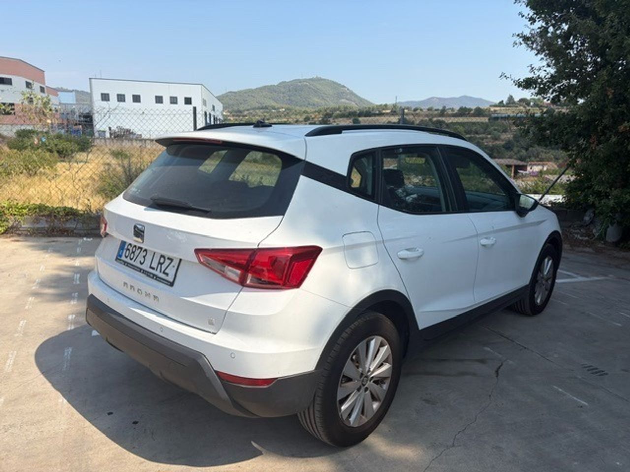 Seat Arona 1.0 Tsi 81kw (110cv) Style Go2 - Foto 2