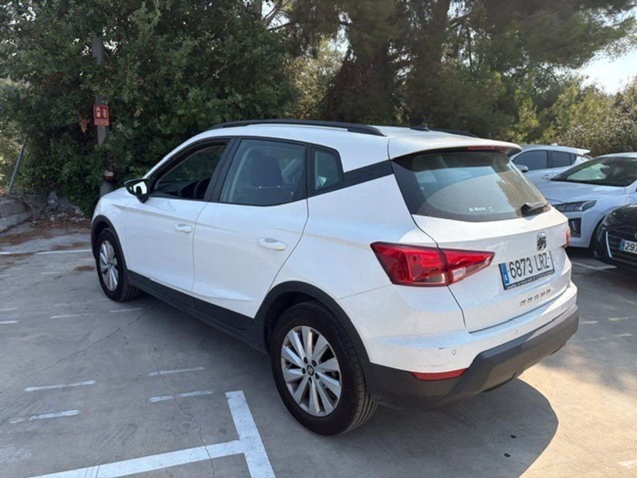Seat Arona 1.0 Tsi 81kw (110cv) Style Go2 - Foto 2