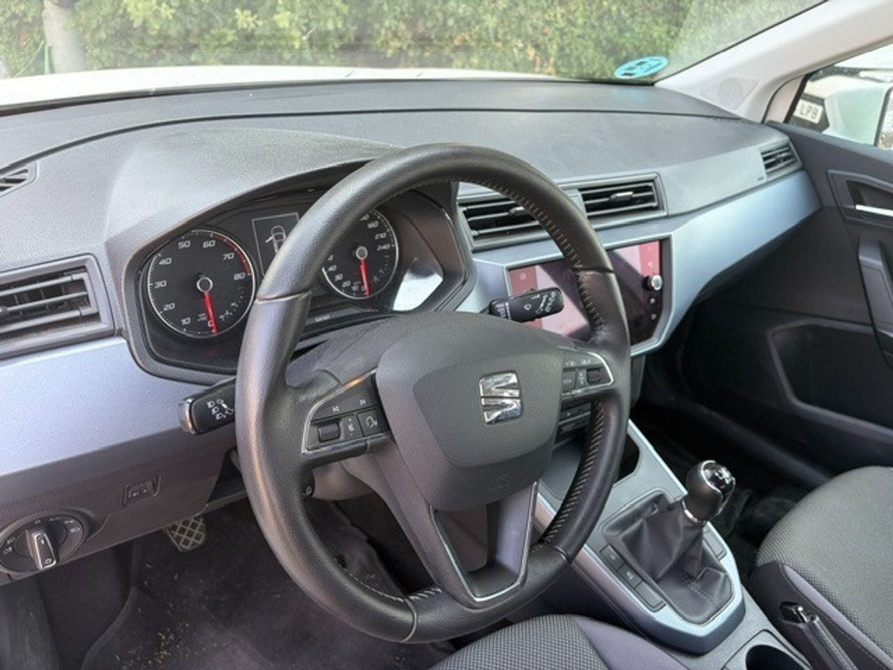 Seat Arona 1.0 Tsi 81kw (110cv) Style Go2 - Foto 2