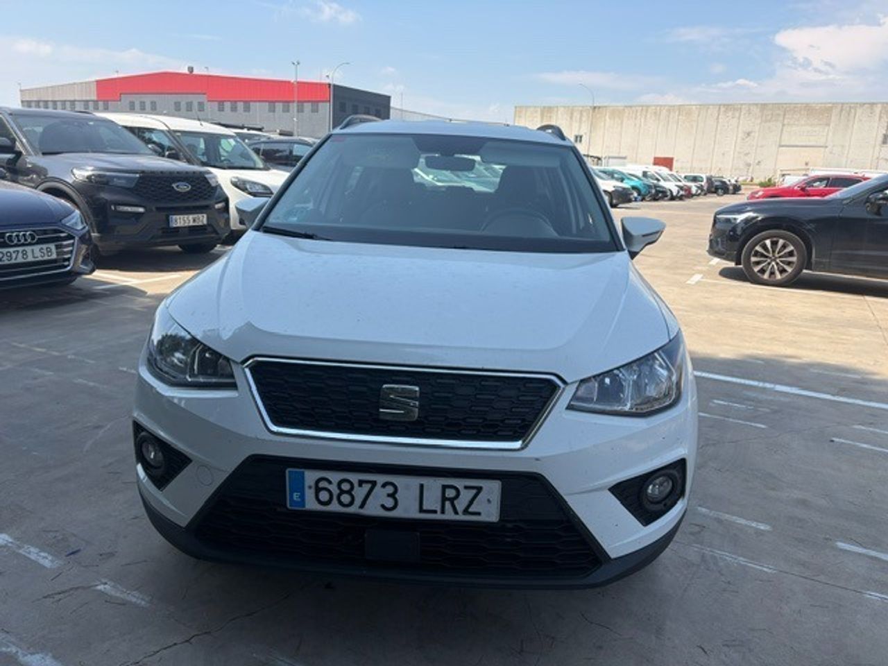 Seat Arona 1.0 Tsi 81kw (110cv) Style Go2 - Foto 2