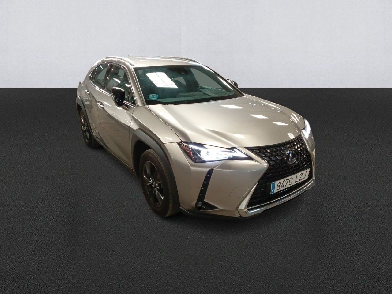 Lexus Ux 2.0 250h Business - Foto 2
