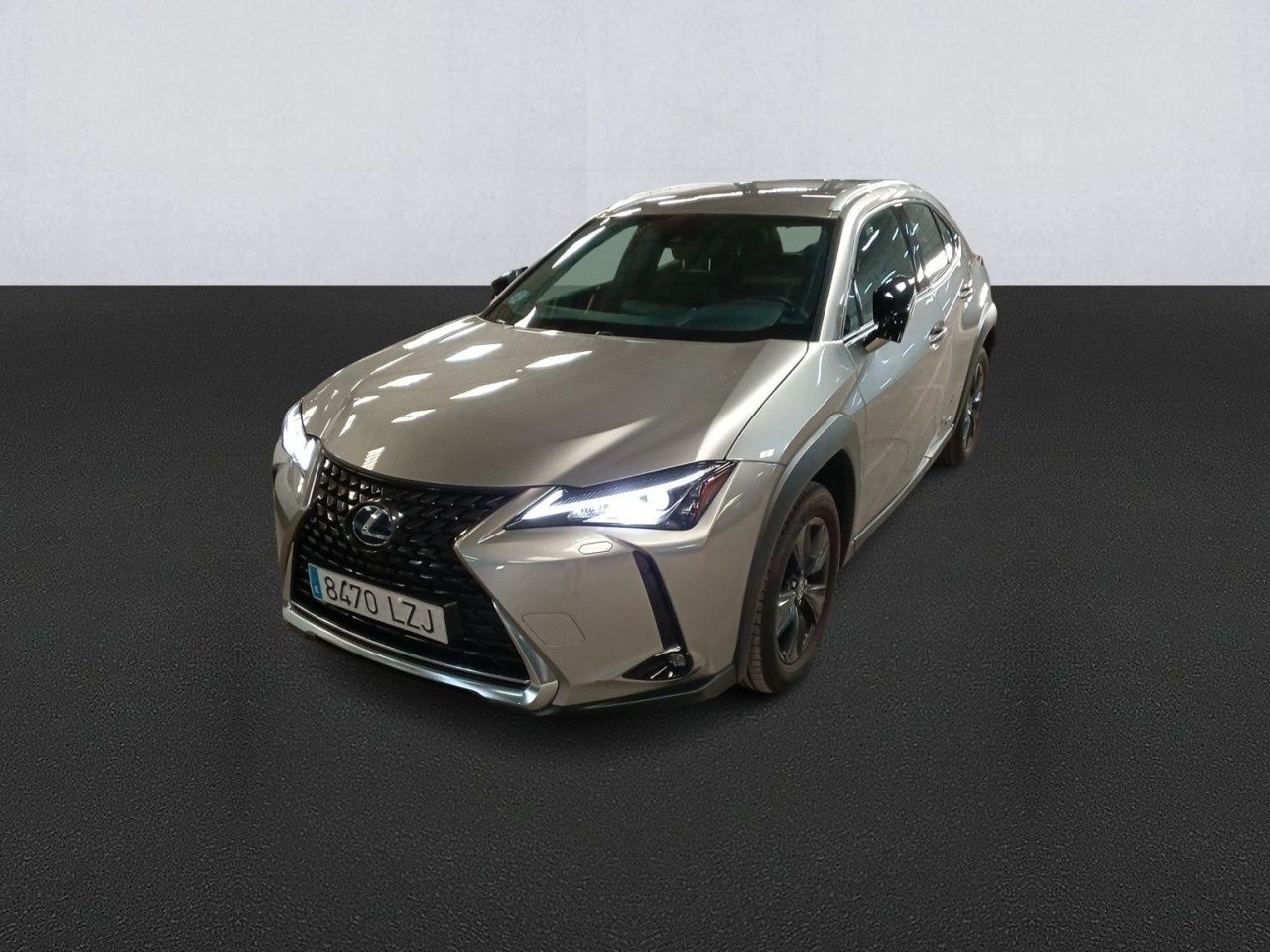 Lexus Ux 2.0 250h Business - Foto 2