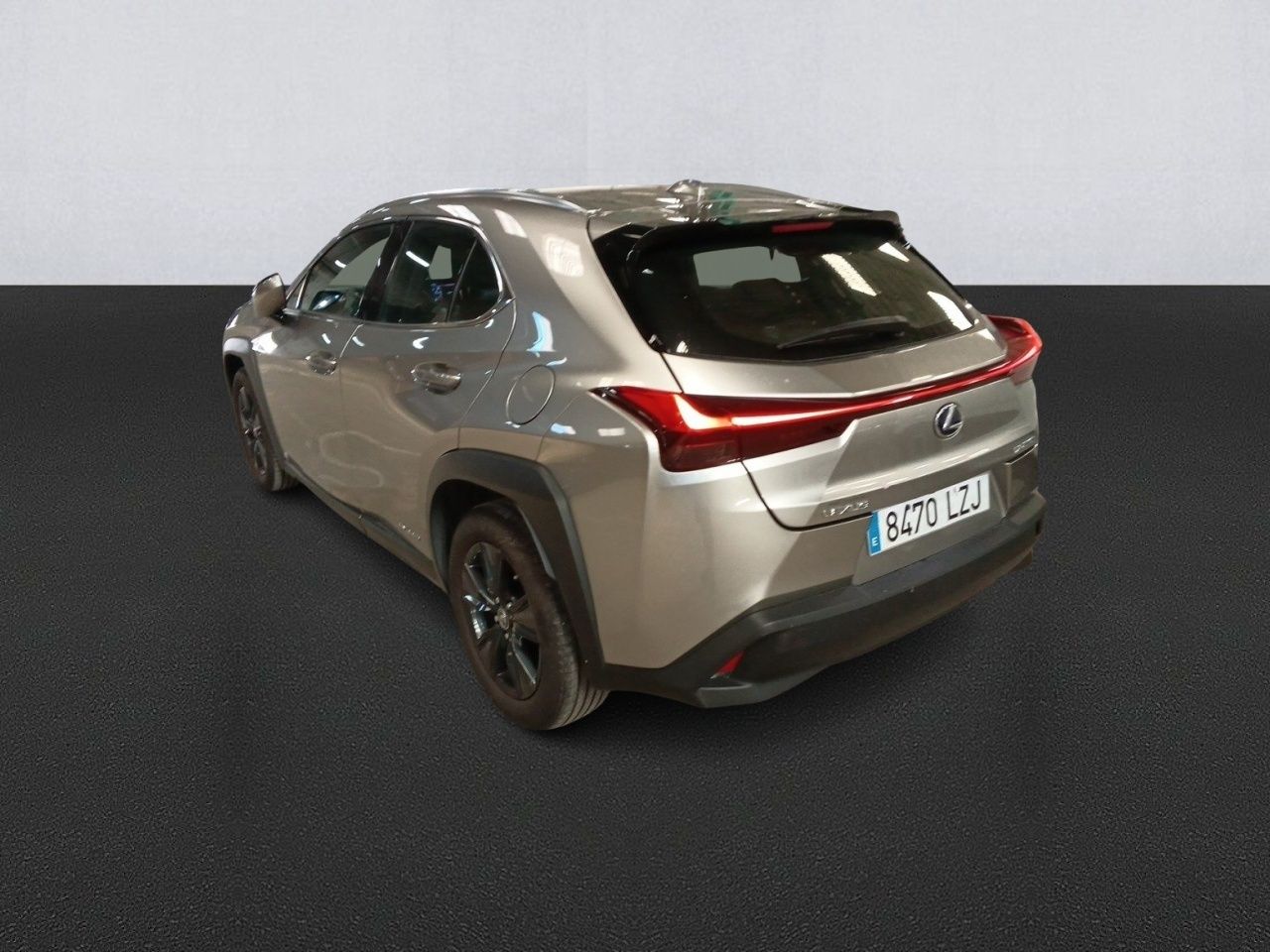 Lexus Ux 2.0 250h Business - Foto 2
