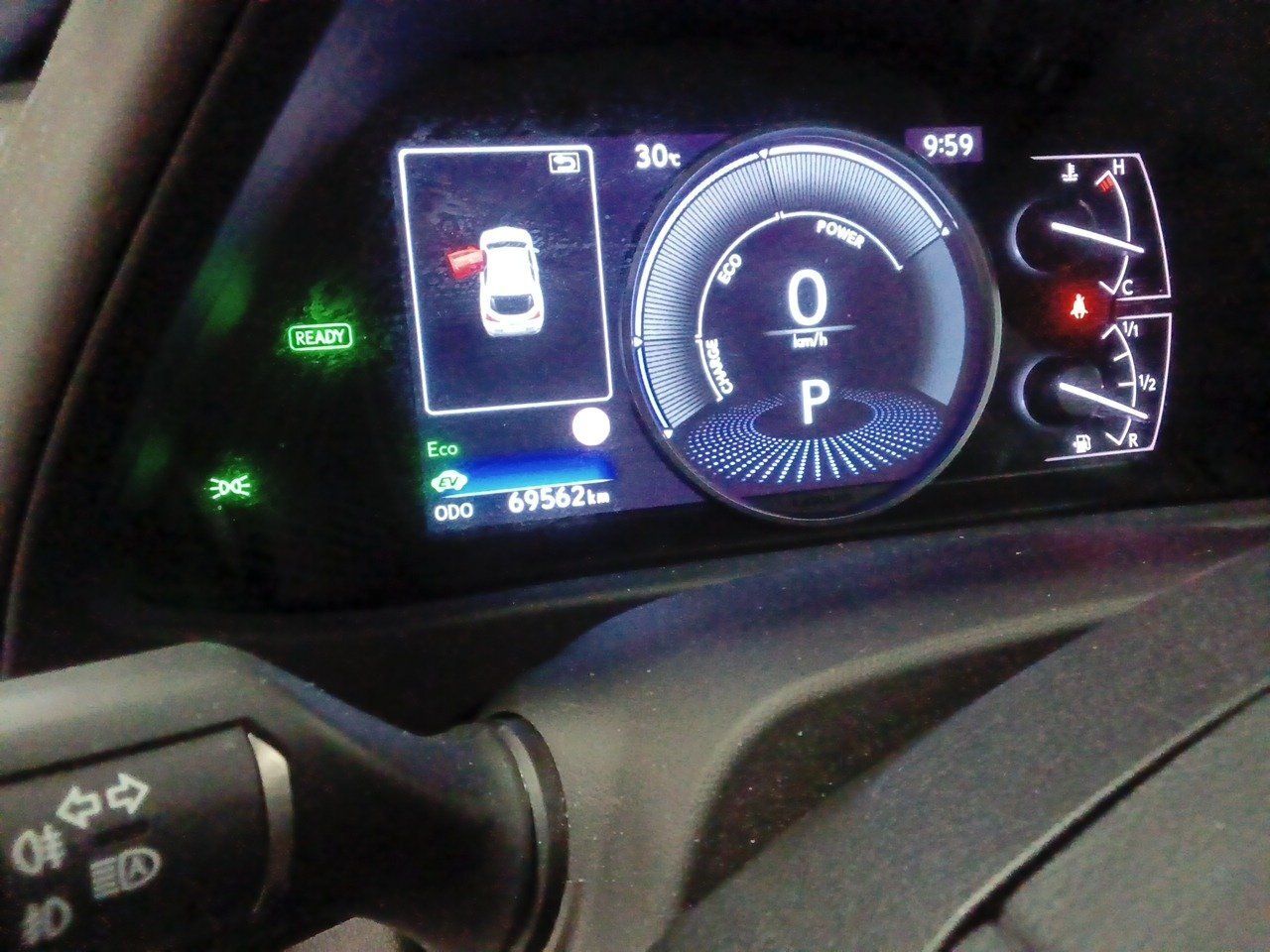 Lexus Ux 2.0 250h Business - Foto 2