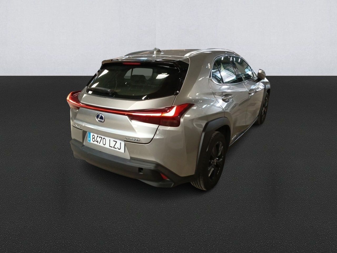 Lexus Ux 2.0 250h Business - Foto 2