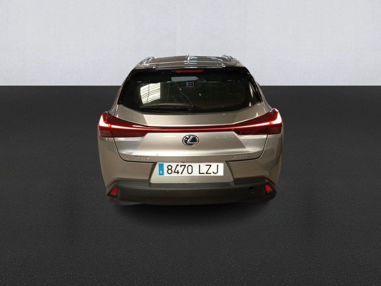 Lexus Ux 2.0 250h Business - Foto 2