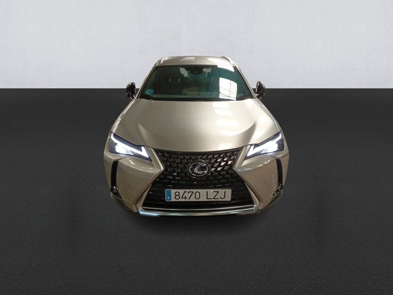 Lexus Ux 2.0 250h Business - Foto 2