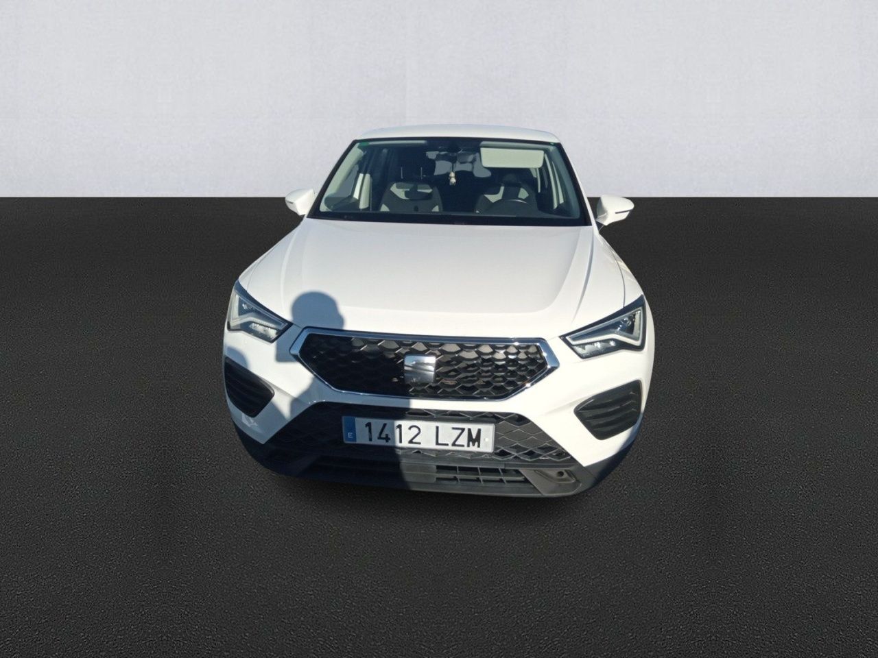 Seat Ateca 2.0 Tdi 85kw (115cv) St&sp Reference - Foto 2