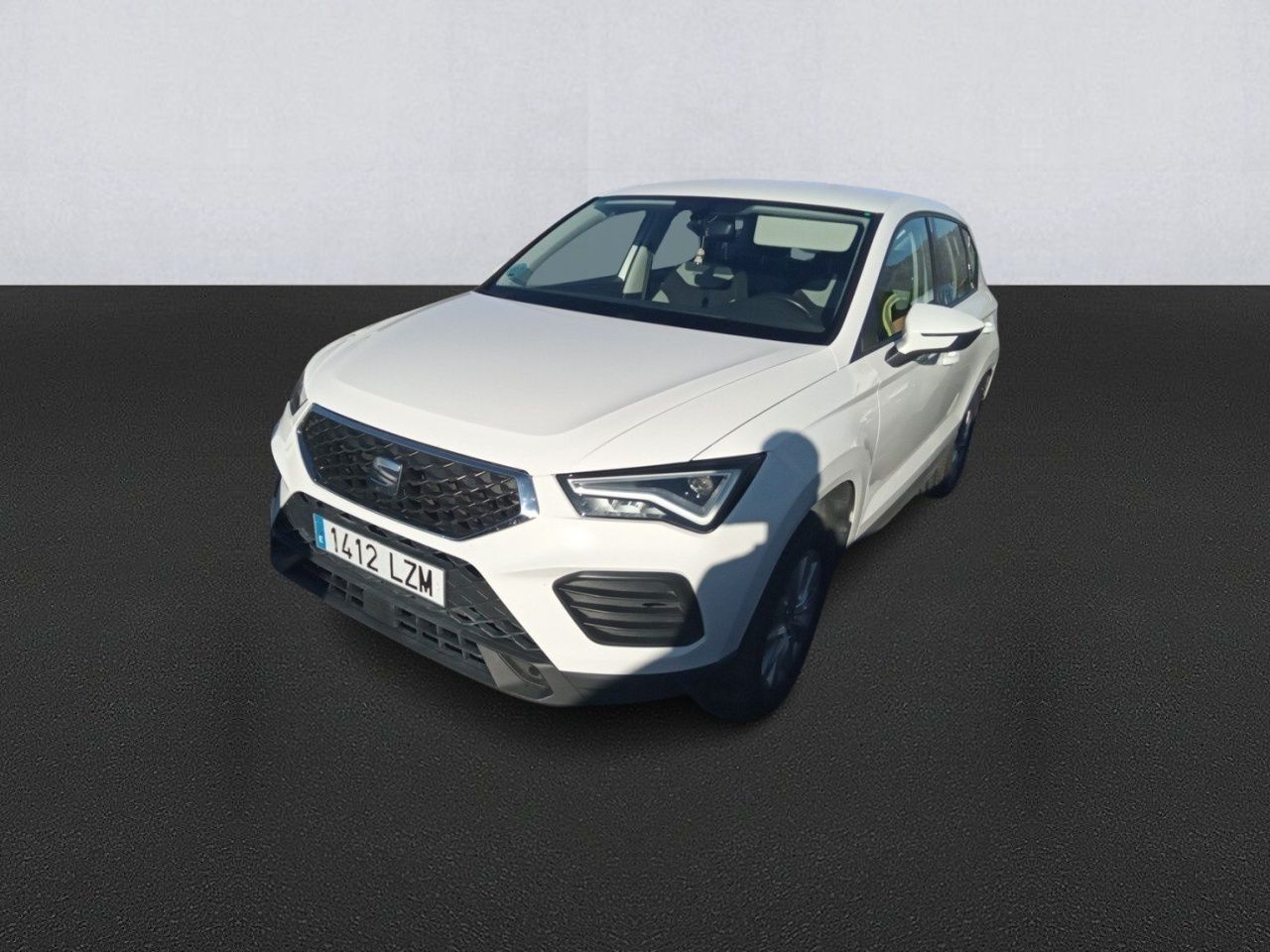 Seat Ateca 2.0 Tdi 85kw (115cv) St&sp Reference - Foto 2