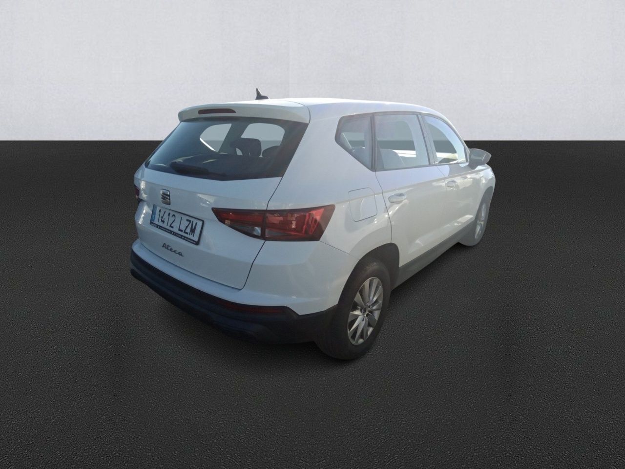 Seat Ateca 2.0 Tdi 85kw (115cv) St&sp Reference - Foto 2