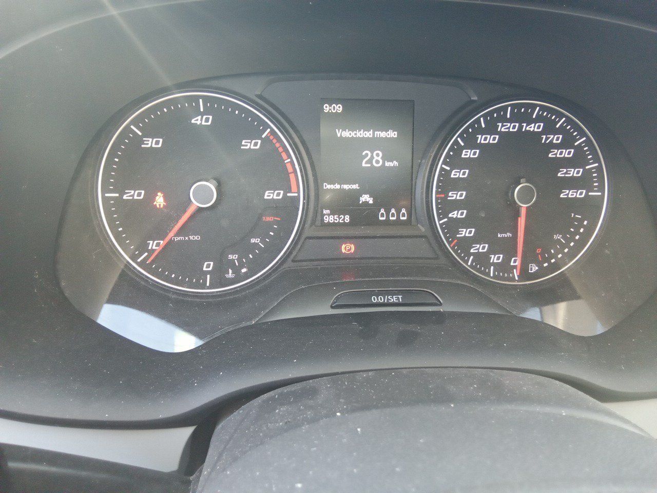 Seat Ateca 2.0 Tdi 85kw (115cv) St&sp Reference - Foto 2