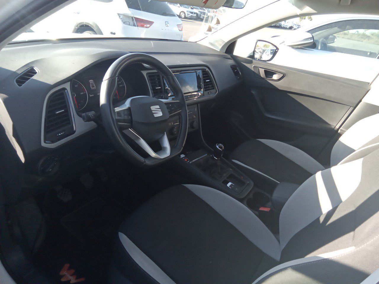 Seat Ateca 2.0 Tdi 85kw (115cv) St&sp Reference - Foto 2