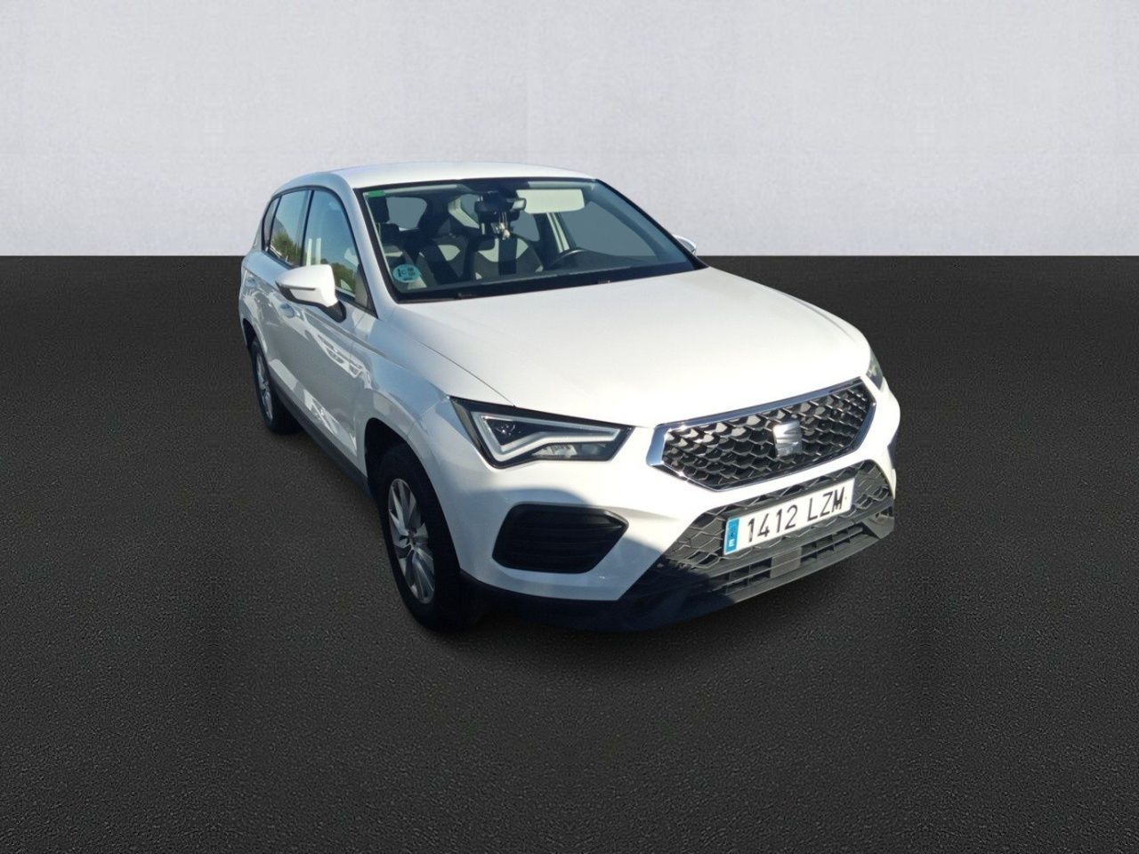 Seat Ateca 2.0 Tdi 85kw (115cv) St&sp Reference - Foto 2