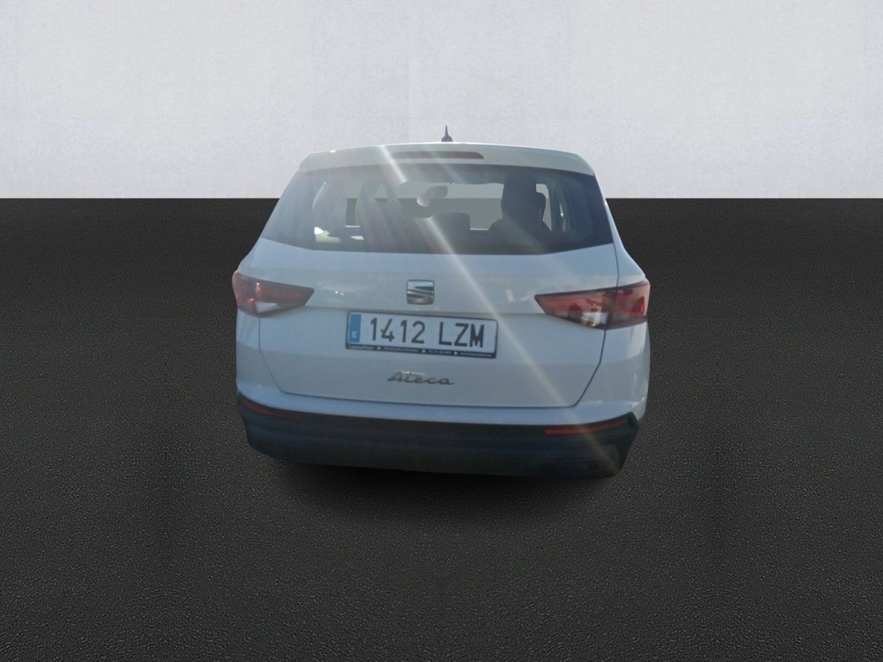 Seat Ateca 2.0 Tdi 85kw (115cv) St&sp Reference - Foto 2