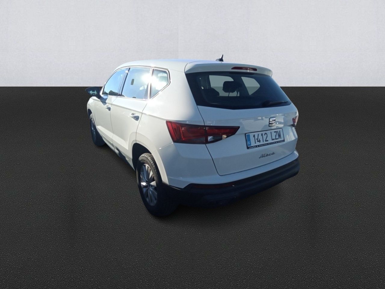 Seat Ateca 2.0 Tdi 85kw (115cv) St&sp Reference - Foto 2