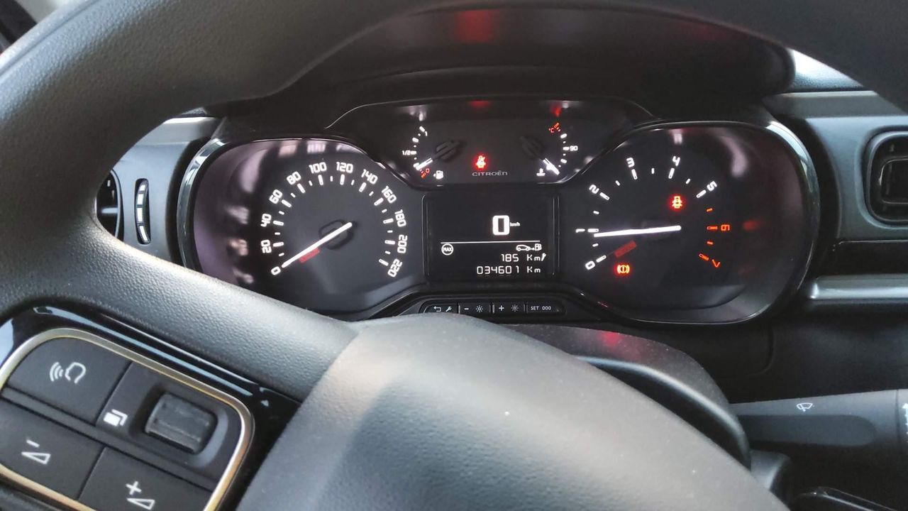 Citroen C3 Bluehdi 75kw (100cv) S&s Live Pack - Foto 2