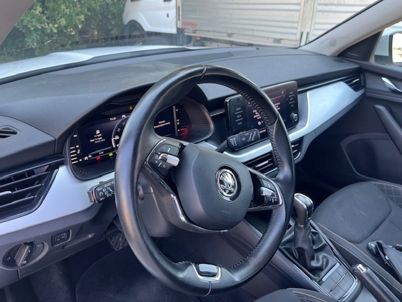 Skoda Kamiq 1.0 Tsi 81kw (110cv) Dsg Ambition - Foto 2