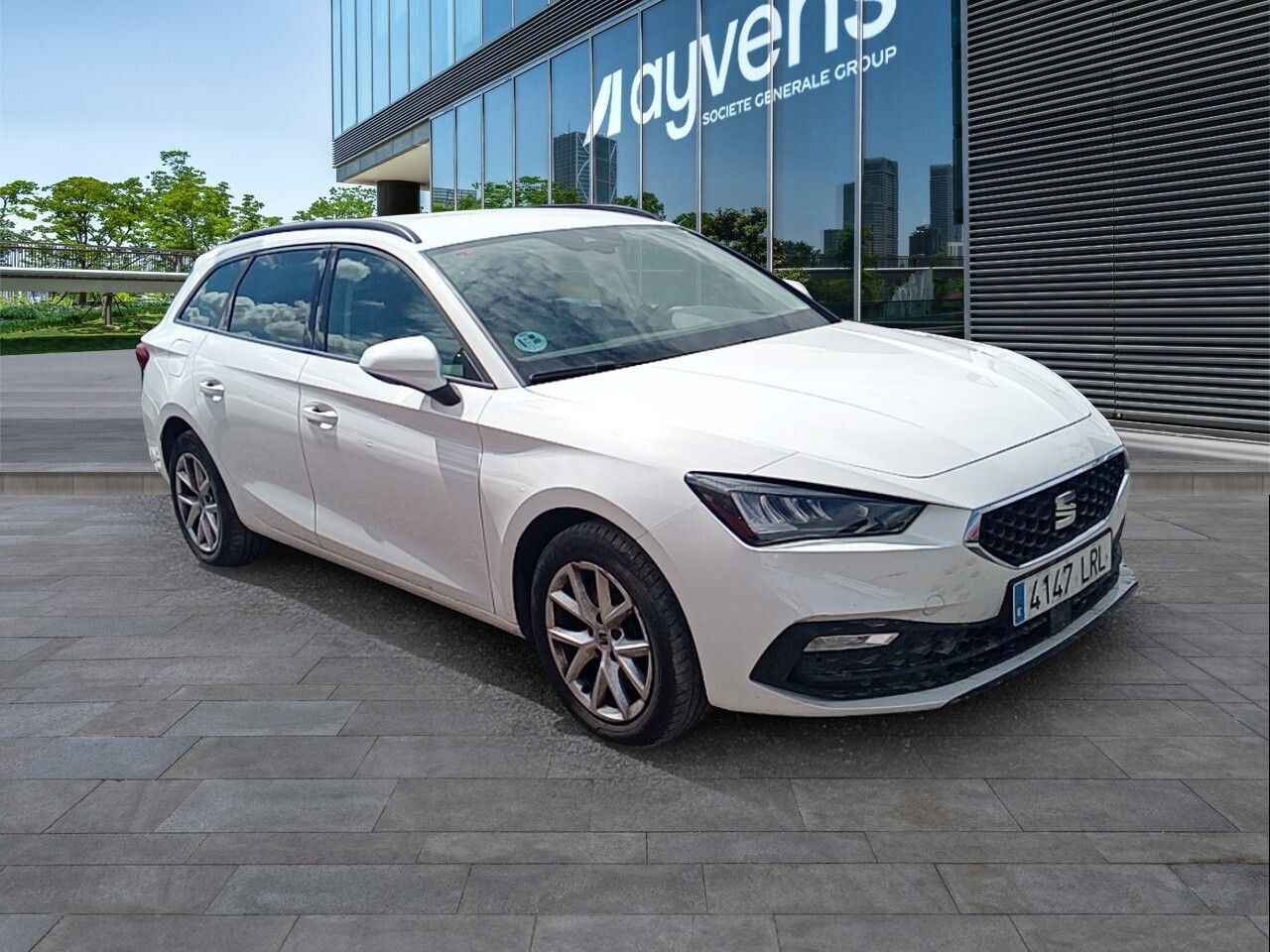 Seat Leon Sp 2.0 Tdi 85kw Style Go - Foto 2