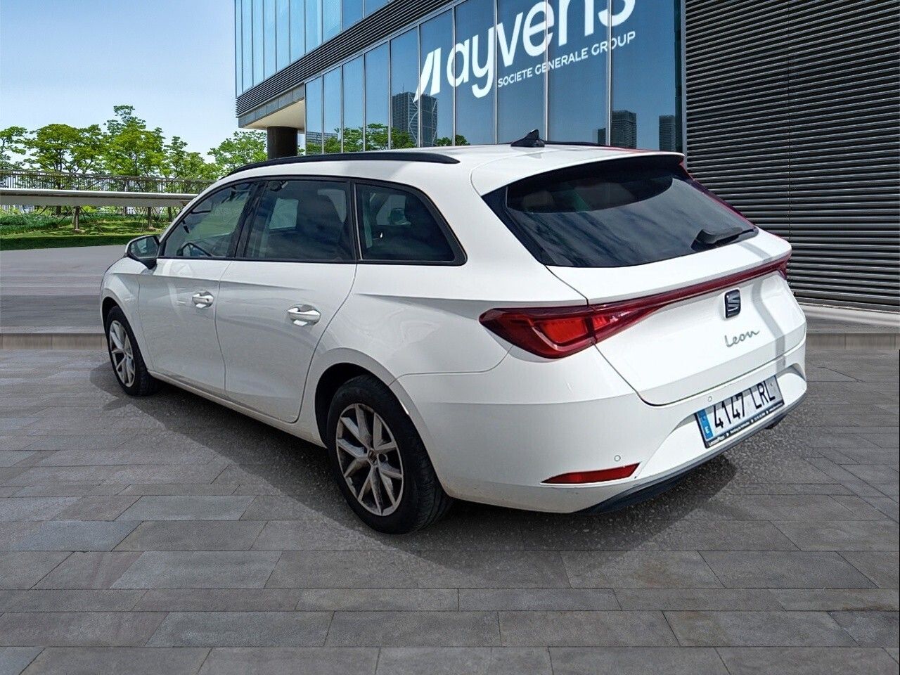 Seat Leon Sp 2.0 Tdi 85kw Style Go - Foto 2