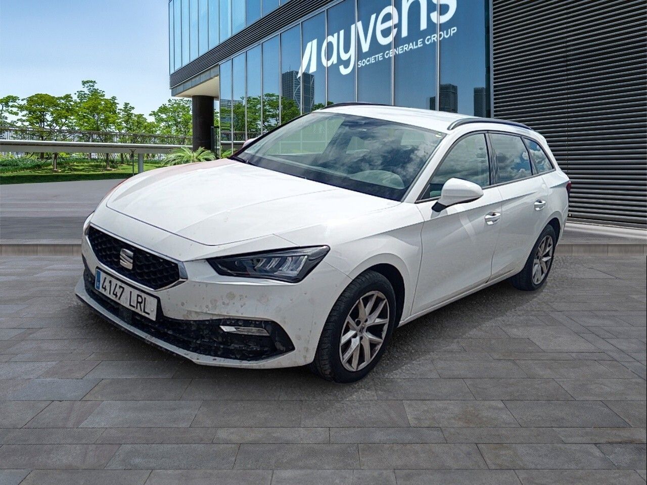Seat Leon Sp 2.0 Tdi 85kw Style Go - Foto 2