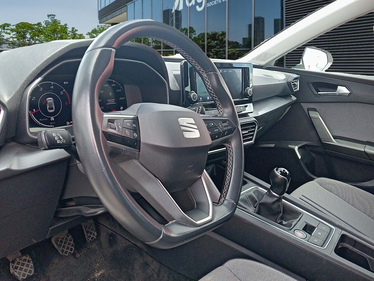 Seat Leon Sp 2.0 Tdi 85kw Style Go - Foto 2