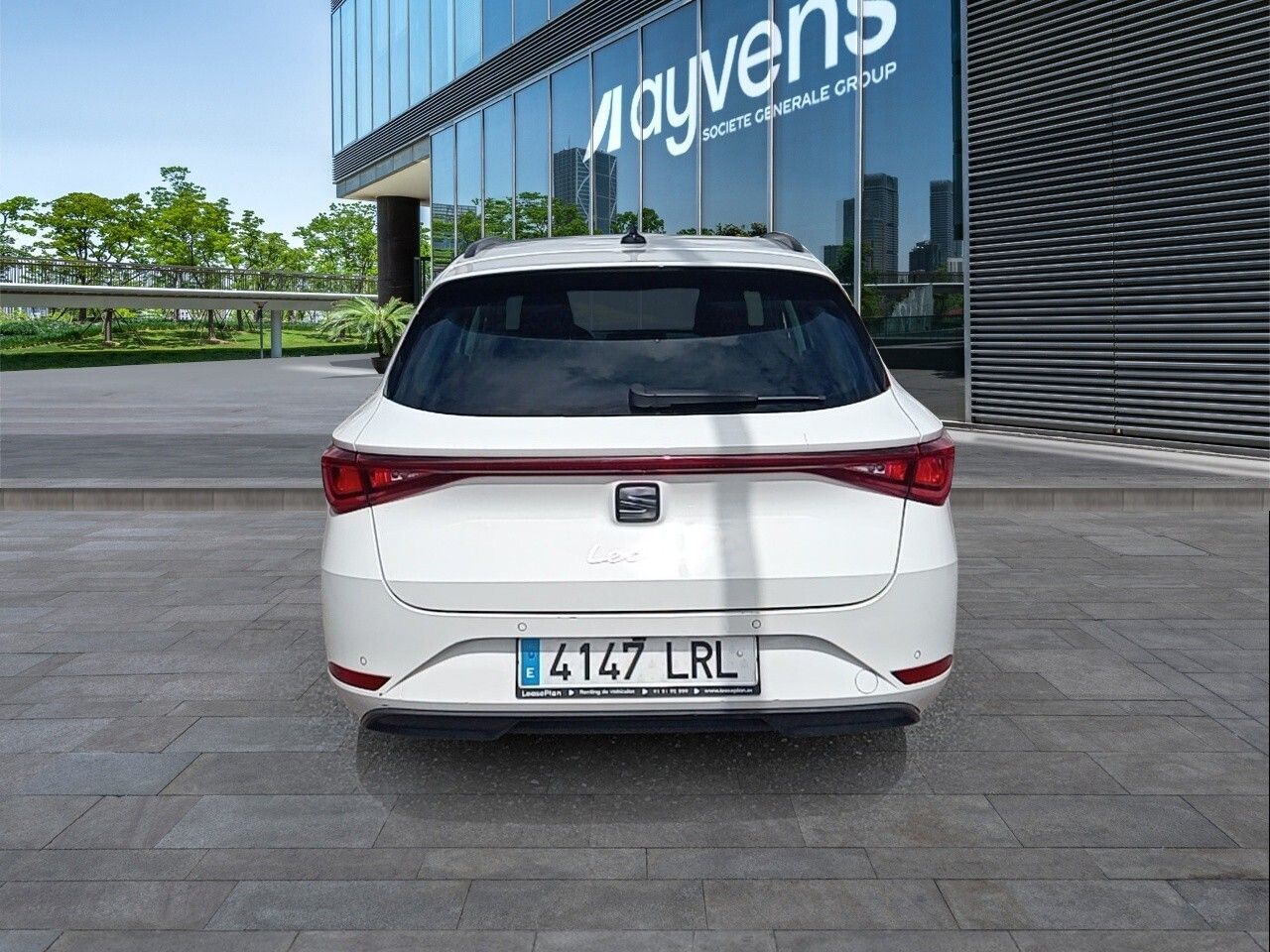 Seat Leon Sp 2.0 Tdi 85kw Style Go - Foto 2