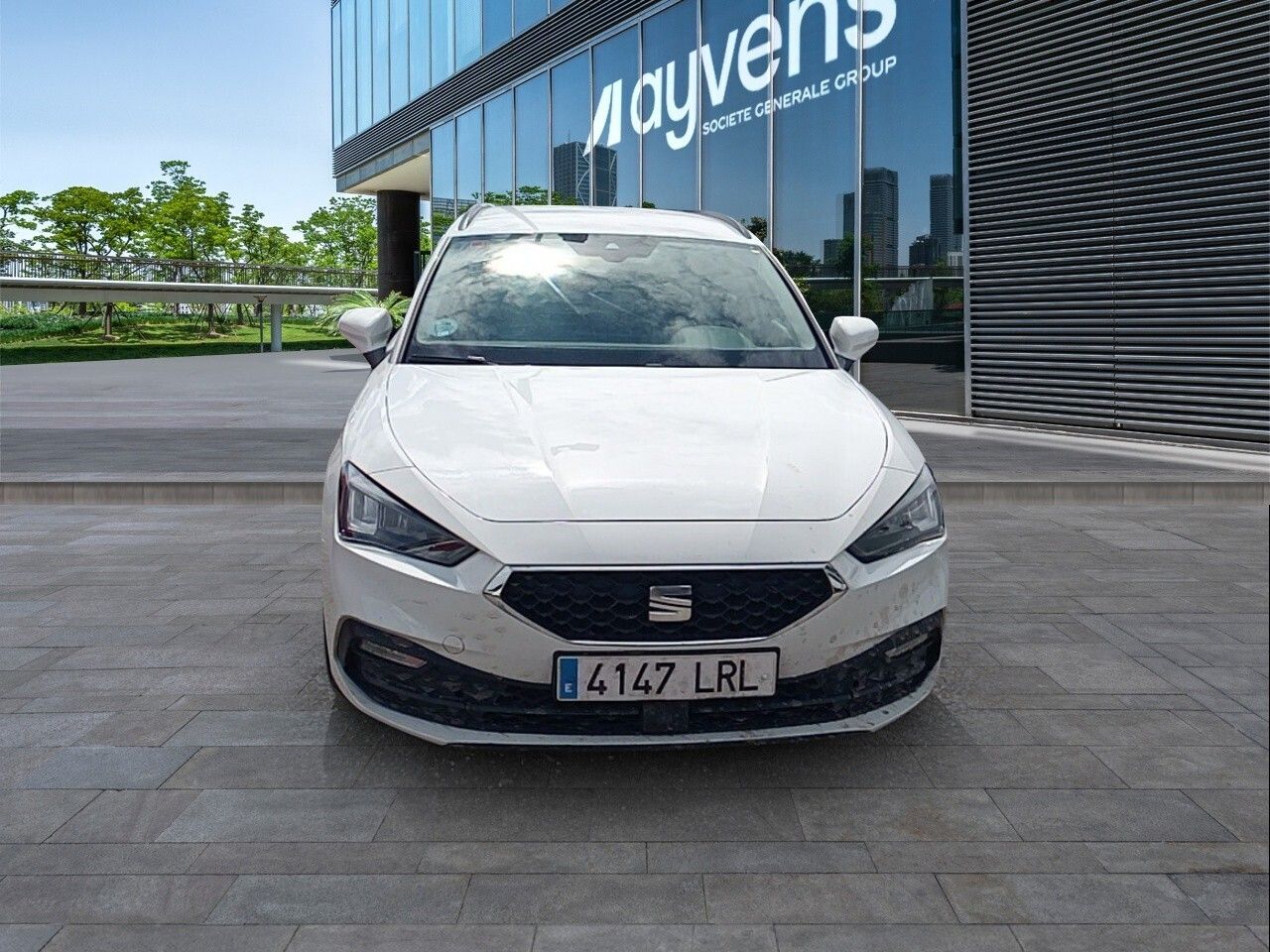 Seat Leon Sp 2.0 Tdi 85kw Style Go - Foto 2