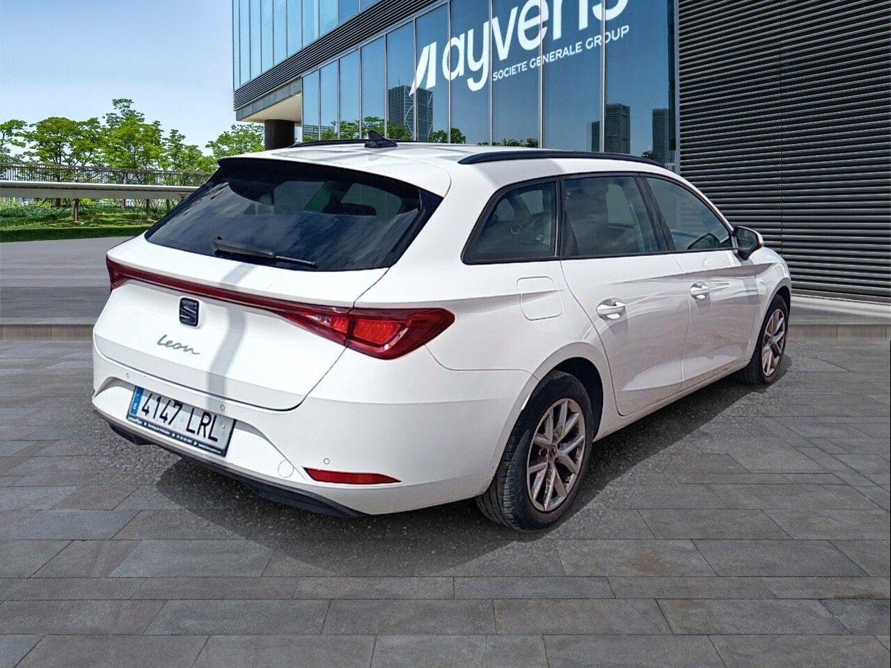 Seat Leon Sp 2.0 Tdi 85kw Style Go - Foto 2