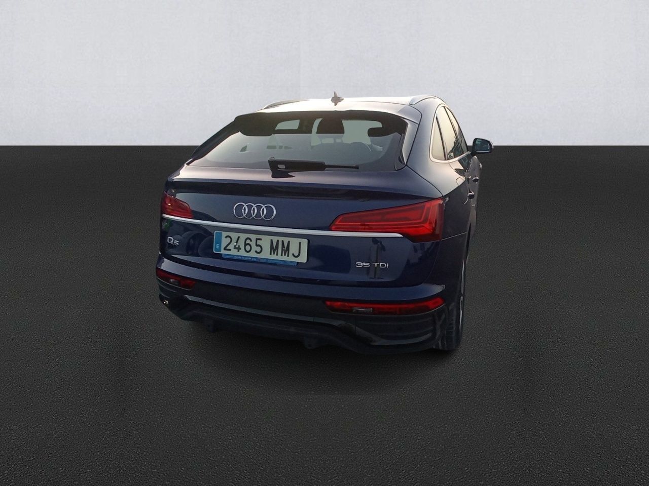 Audi Q5 Sportback Advanced 35 Tdi 120kw S Tronic - Foto 2