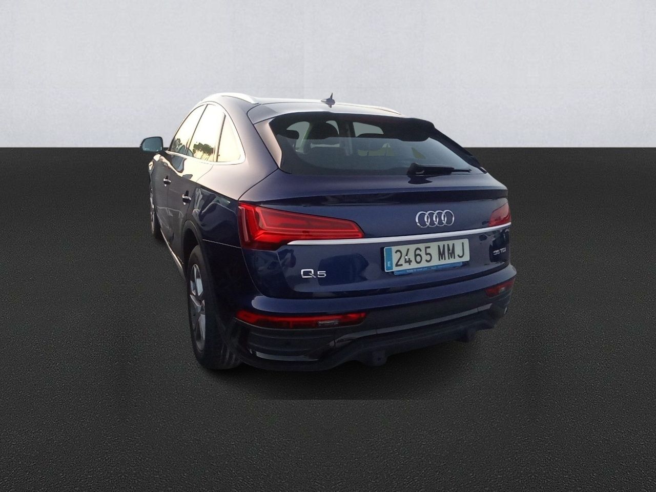 Audi Q5 Sportback Advanced 35 Tdi 120kw S Tronic - Foto 2