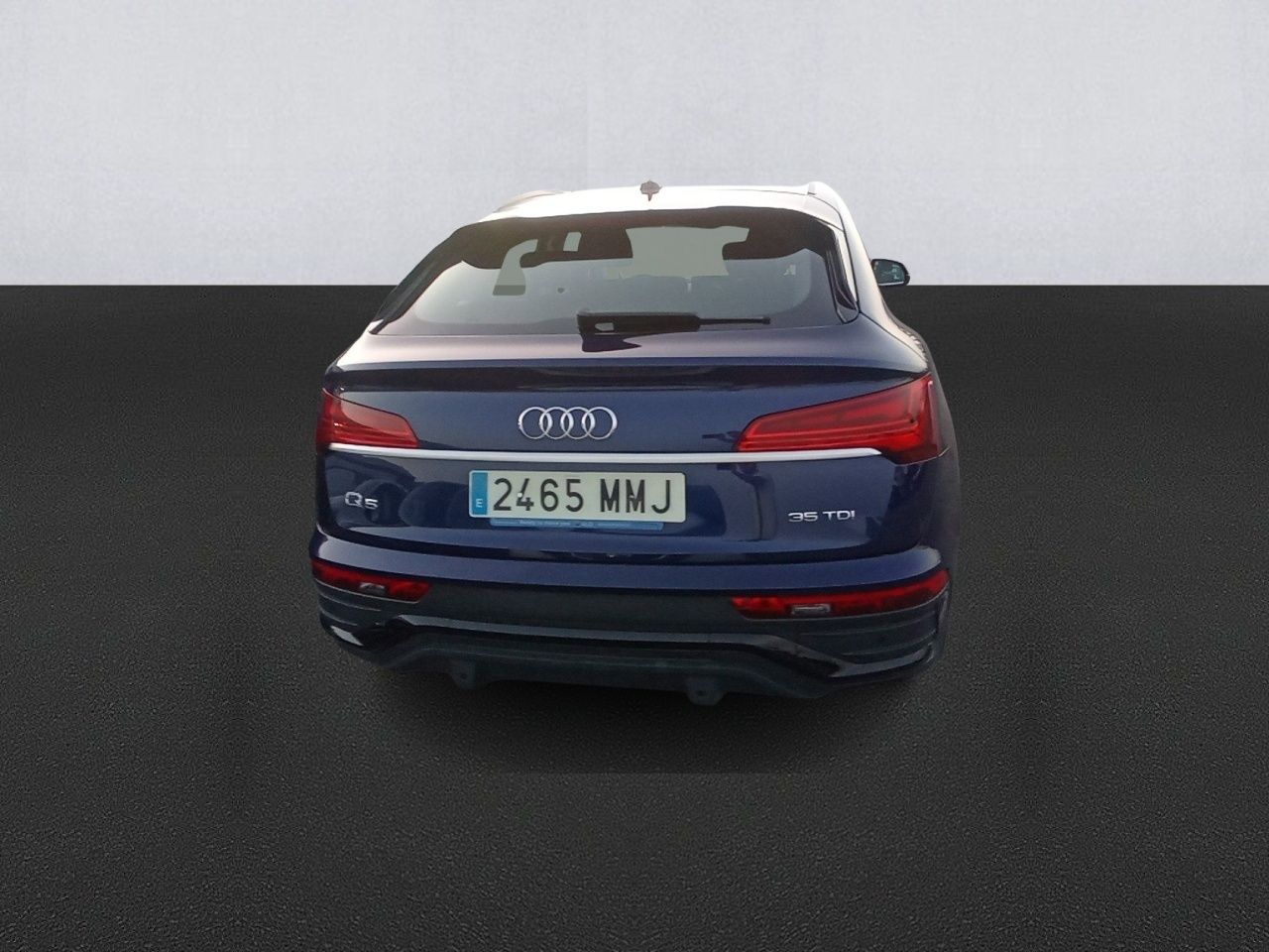 Audi Q5 Sportback Advanced 35 Tdi 120kw S Tronic - Foto 2