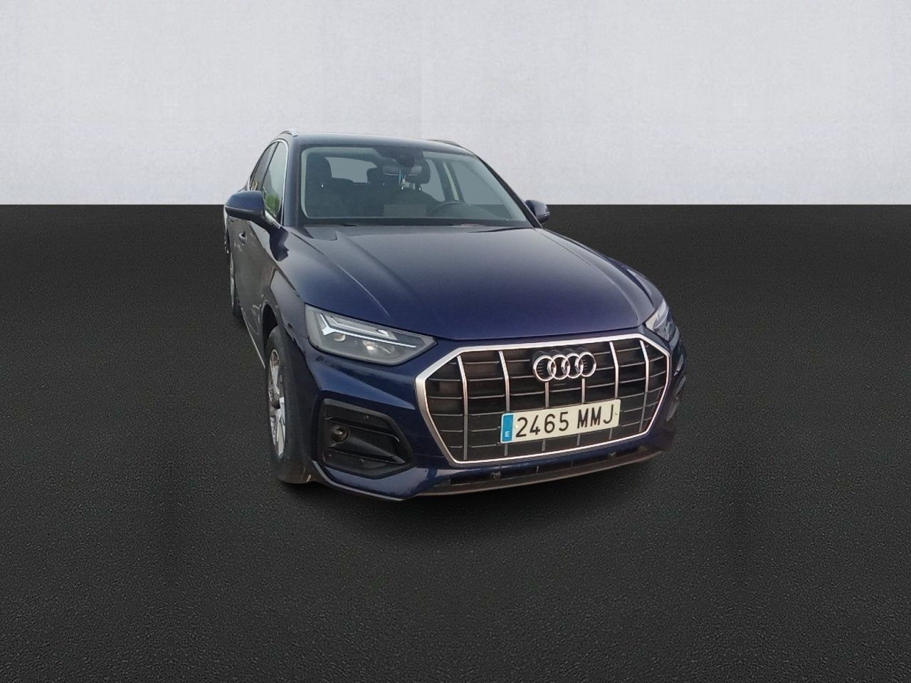 Audi Q5 Sportback Advanced 35 Tdi 120kw S Tronic - Foto 2